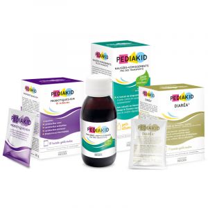 Box désordres intestinaux - pediakid
