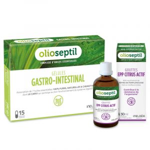 Duo gastro protect - olioseptil