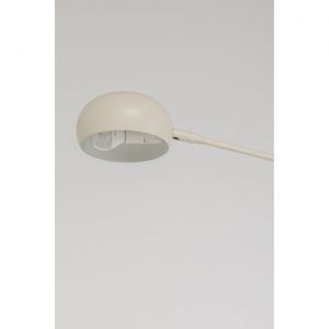 Lampadaire Five Fingers 201cm beige Kare Design