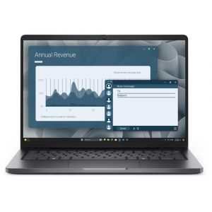 DELL Pro PC14255, AMD Ryzen™ 5, 3,5 GHz, 35,6 cm (14'), 1920 x 1200 pixels, 16 Go, 512 Go T91YC