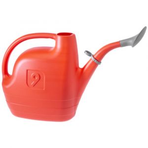 TERA Arrosoir 'Tide', 12 litres, candy