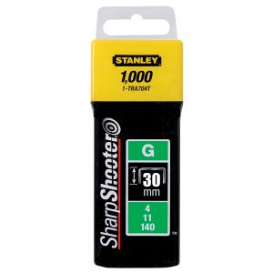 STANLEY 1000 clous Stanley 30 mm SWKBN1187T