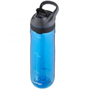 CONTIGO Gourde Cortland, 720 ml, Smoke Grey