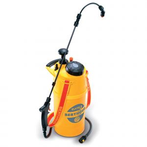 BERTHOUD Pulv&eacute;risateur &agrave; pression Berthoud Elyte 8 Pro embout flexible 8,5 L