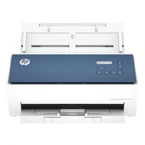 HP ScanJet Enterprise Flow 9000 s1 Scanner à défilement A3, jusqu’à 80ppm/160ipm, 600x 600 DPI, 297 x 5842 mm, 1200 x 1200 DPI, 80 ppm, 80 ppm, Charge