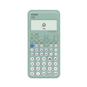 Casio Calculatrice scientifique FX92 ClassWiz - spéciale collège