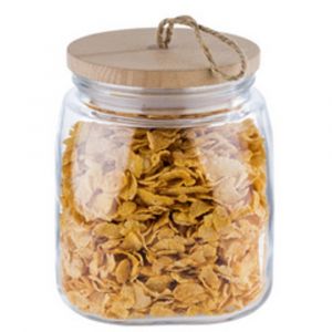 APS Bocal WOODY, 2,5 litres