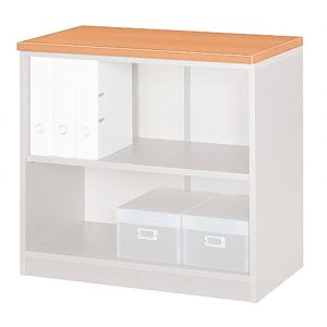 Top H&ecirc;tre pour meuble bas Axiome