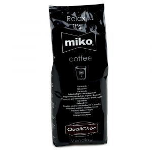 MIKO Chocolat en poudre Miko, 10 paquets 1 kg