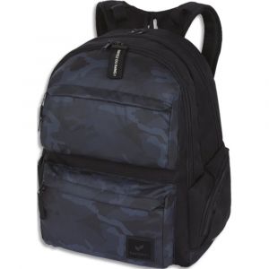 OBERTHUR KAPORAL Sac à dos 2 compartiments KAPORAL Polyester 42x32x24,5 Boy