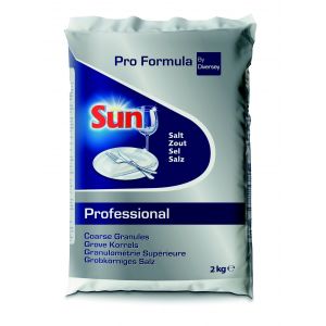 Sun Pro Formula sel r&eacute;g&eacute;n&eacute;rant pour lave-vaisselle -&nbsp;Sac de 2&nbsp;kg