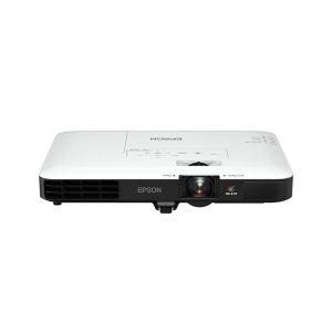 Epson EB-1780W, 3000 ANSI lumens, 3LCD, WXGA (1280x800), 10000:1, 16:10, 762 - 7620 mm (30 - 300') V11H795040