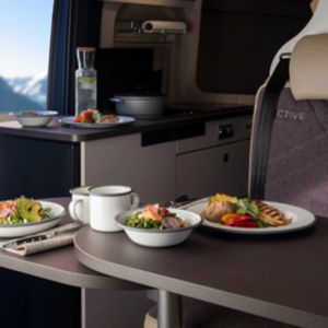 APS Tasse &agrave; anse &eacute;maill&eacute;e, 350 ml, set de 2