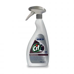 CIF Nettoyant bois Cif Professional 750 ml