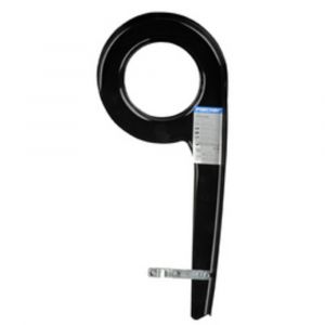 FISCHER Carter de cha&icirc;ne pour v&eacute;lo, 1 plateau