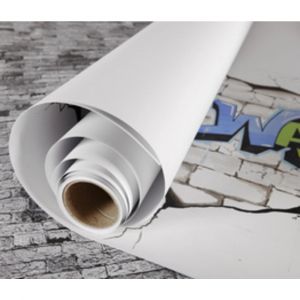 CANSON Rouleau papier &agrave; dessin 'The WALL', 1 x 5 m, 200 g/m2