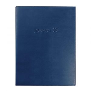 EXACOMPTA Agenda de bureau Journal 29-1 Barbara 21 x 29,7 cm Journalier Janvier &agrave; d&eacute;cembre 2026 - Couleurs assorties