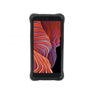 Mobilis Protech Pack, Housse, Samsung, Galaxy Xcover5, 13,5 cm (5.3'), Noir 054013