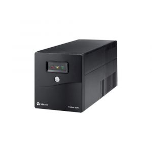 Vertiv Liebert Onduleur itON 2000 VA, Interactivit&eacute; de ligne, 2 kVA, 1200 W, Progressif, 170 V, 280 V LI32151CT20