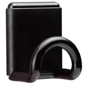 Unilux Pat&egrave;re FIL Design magn&eacute;tique  - 1 pat&egrave;re - noir