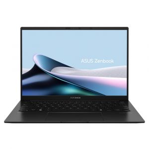 ASUS Zenbook 14 OLED UM3406HA-QD036W, AMD Ryzen&trade; 7, 3,3 GHz, 35,6 cm (14'), 1920 x 1200 pixels, 16 Go, 1 To 90NB1271-M00AY0