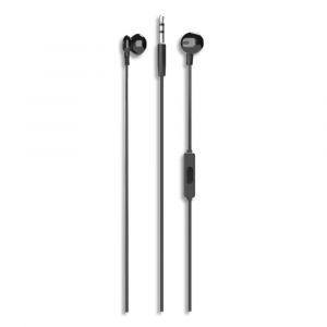 RYGHT Ecouteurs filaires airo Noirs R483348