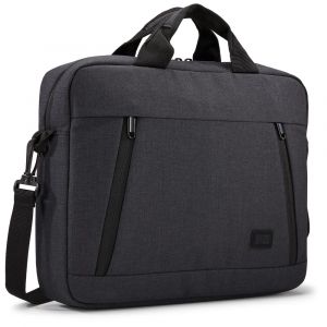 Case Logic Huxton HUXA-213 Black, Malette, 33,8 cm (13.3'), Sangle &eacute;paule, 390 g 3204647