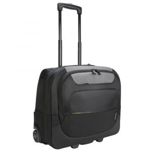 Targus TCG717GL, Valise sur roulette, 43,9 cm (17.3'), 3,25 kg