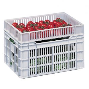 GILAC Caisse alimentaire ajour&eacute;e 60 L.Gilac