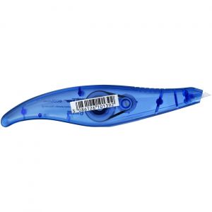 Tipp-Ex Exact Liner Ecolutions Roller de correction format stylo - 5 mm x 6 m