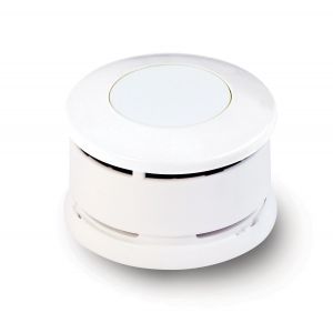 Lifebox D&eacute;tecteur de fum&eacute;e Serenity 10