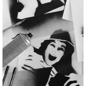 CANSON Papier &agrave; dessin 'The WALL', 500 x 700 mm, 200 g/m2