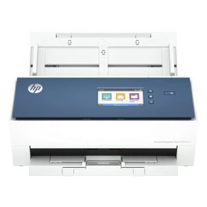 HP ScanJet Enterprise Flow N9000 sn1 Scanner à défilement A3, jusqu’à 80ppm/160ipm, 600x 600 DPI, 297 x 5842 mm, 600 x 600 DPI, 48 bit, 24 bit, 80 ppm