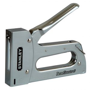 STANLEY Agrafeuse professionnelle Stanley Sharp Shooter 6-TR110