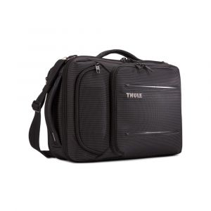 Thule Crossover 2 C2CB-116 Black, Sac &agrave; dos, 39,6 cm (15.6'), 1,54 kg 3203841