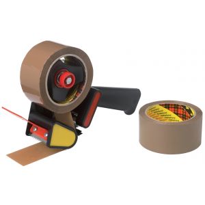 Scotch&reg; D&eacute;vidoir Professionnel 3M ruban 50 mm