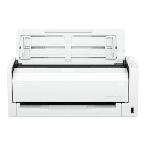 HP ScanJet Pro 4200 s1 Scanner &agrave; d&eacute;filement A4 et passeport / carte d&rsquo;identit&eacute;, jusqu&rsquo;&agrave; 40ppm/80ipm, 600x 600 DPI, 1200 x 1200 mm, 600 x 600 DPI, 48 b