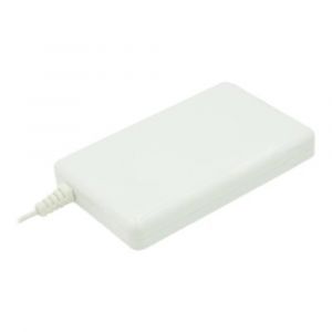 DLH Alimentation secteur slim 60W pour Apple MacBook avec connecteur MagSafe 2, Ordinateur portable, Int&eacute;rieure, 16.5 V, 60 W, Apple, MacBook avec con