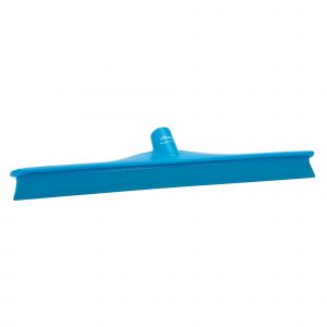 VIKAN Racleau alimentaire monobloc 40 cm bleu