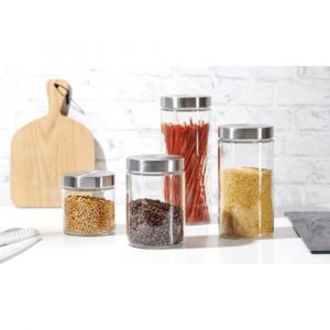 RITZENHOFF & BREKER Bocal VIO, rond, 2,1 litres