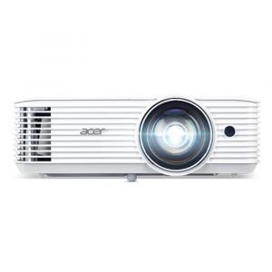 Acer H6518STi, 3500 ANSI lumens, DLP, 1080p (1920x1080), 16:9, 16:9, 4:3,16:9 MR.JSF11.001