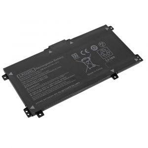 DLH HERD5106-B056Y2, Batterie, HP, Envy 17-ae / Envy 17-bw / Envy 17-ce / Envy 17m-ae / Envy x360 15-bp / Envy x360 15-bq / Envy x360...