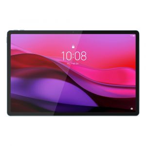 Lenovo Yoga Tab Plus, 32,3 cm (12.7'), 2944 x 1840 pixels, 256 Go, 16 Go, Android 14, Bleu ZAEG0006FR