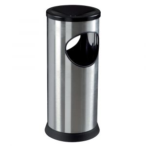 ROSSIGNOL Corbeille cendrier &eacute;touffoir Kipso