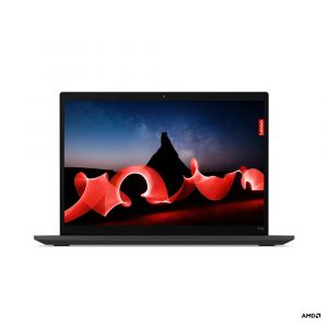 Lenovo ThinkPad T14s, AMD Ryzen&trade; 7 PRO, 3,3 GHz, 35,6 cm (14'), 1920 x 1200 pixels, 16 Go, 512 Go 21F80036FR