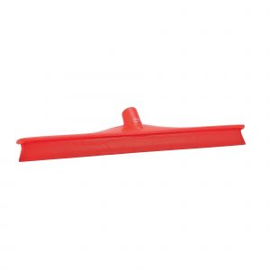 VIKAN Racleau alimentaire monobloc 40 cm rouge