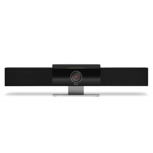 POLY Polycom Studio - Solution de visioconf&eacute;rence tout en un - Noir