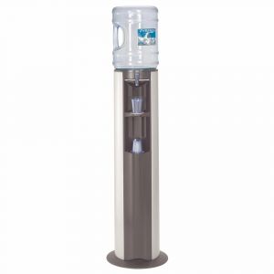 Fontaine &agrave; bonbonne d'eau FMAX - Eau froide ou temp&eacute;r&eacute;e