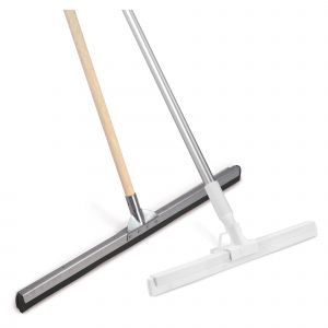 Racleau industriel en m&eacute;tal 75cm