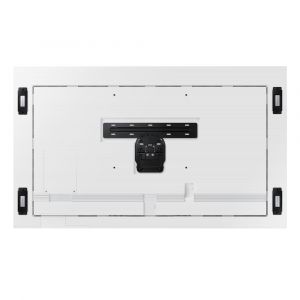 Samsung Flip WMN, 165,1 cm (65') WMN-WM65RXEN